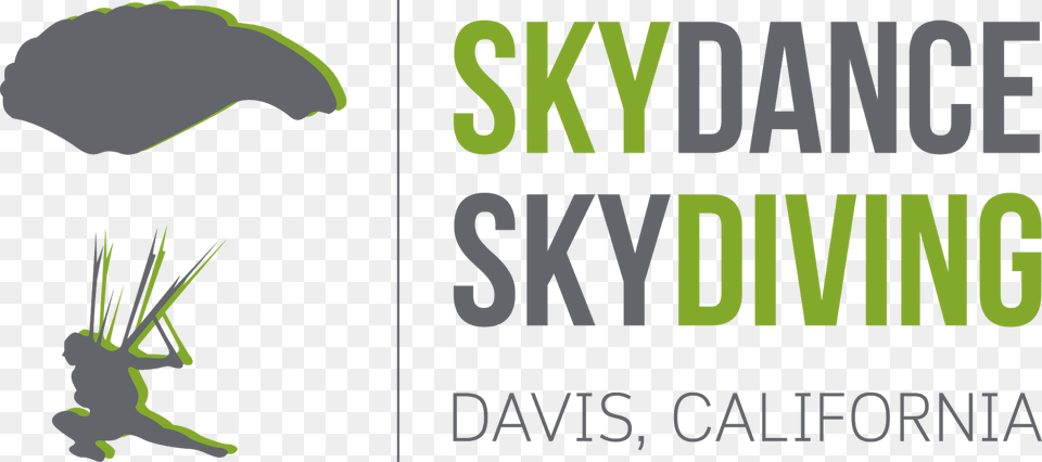 The Money Team Logo Skydance Skydiving Logo Png