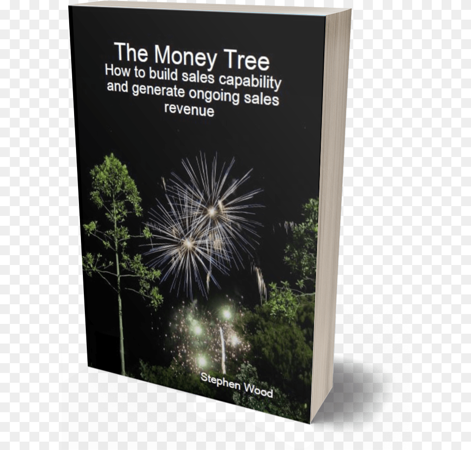 The Money Tree Fireworks, Advertisement, Book, Poster, Publication Free Transparent Png