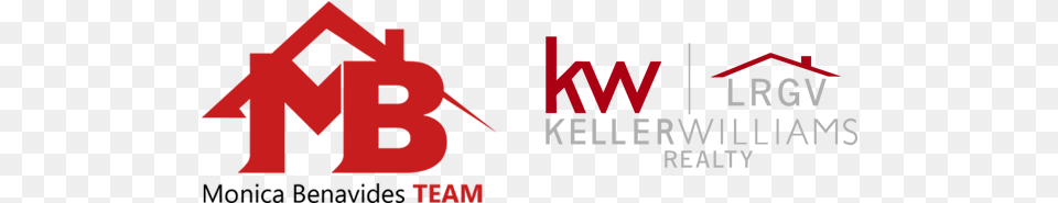 The Monica Benavides Team At Keller Williams Realty Keller Williams Realty Lrgv, Logo, Text, Symbol Free Png Download