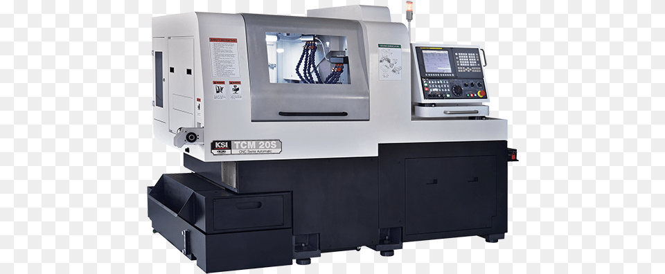 The More Factor Swiss Style Cnc Machines, Computer Hardware, Electronics, Hardware, Machine Png Image