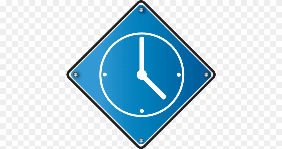 The More Hours That You Are Available To Drive The Truck Driver, Analog Clock, Clock, Disk Png Image
