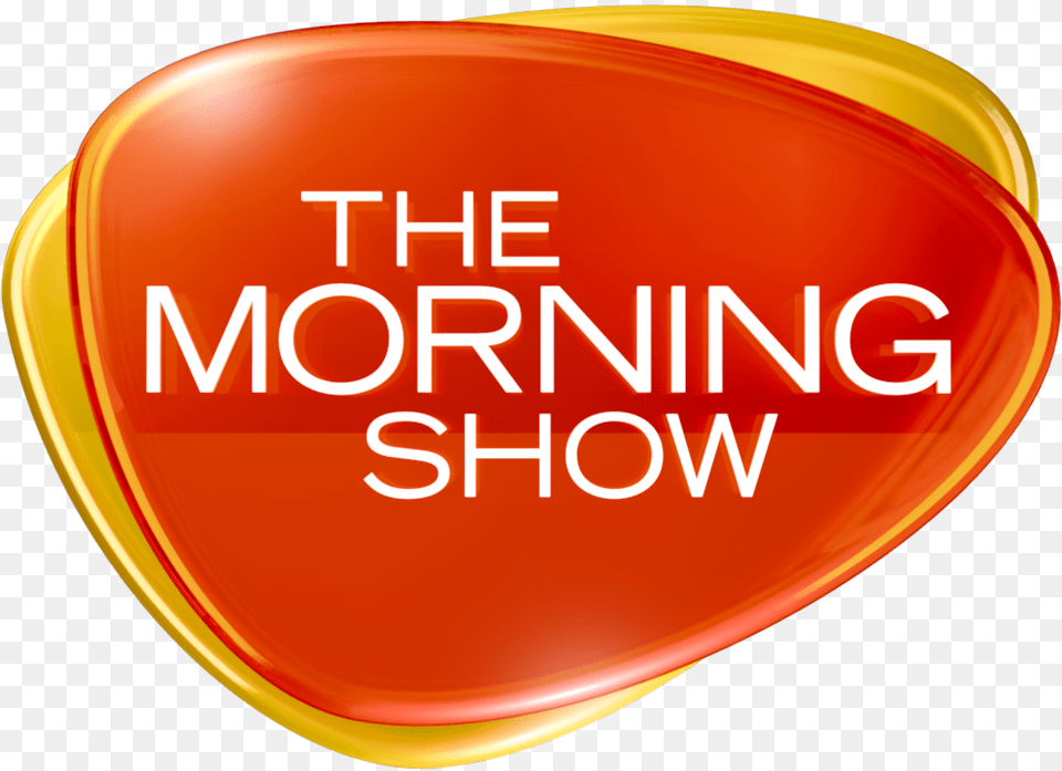 The Morning Show Logo Morning Show, Guitar, Musical Instrument, Plectrum, Balloon Free Transparent Png