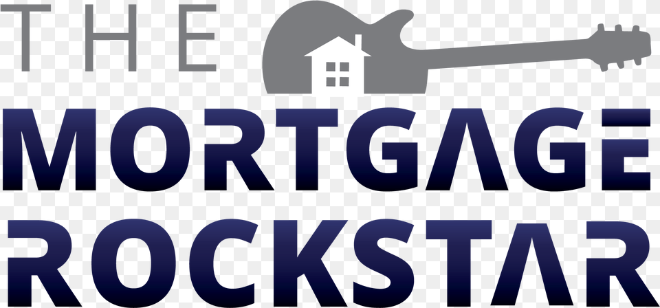 The Mortgage Rockstar Street Sign, Guitar, Musical Instrument Free Transparent Png