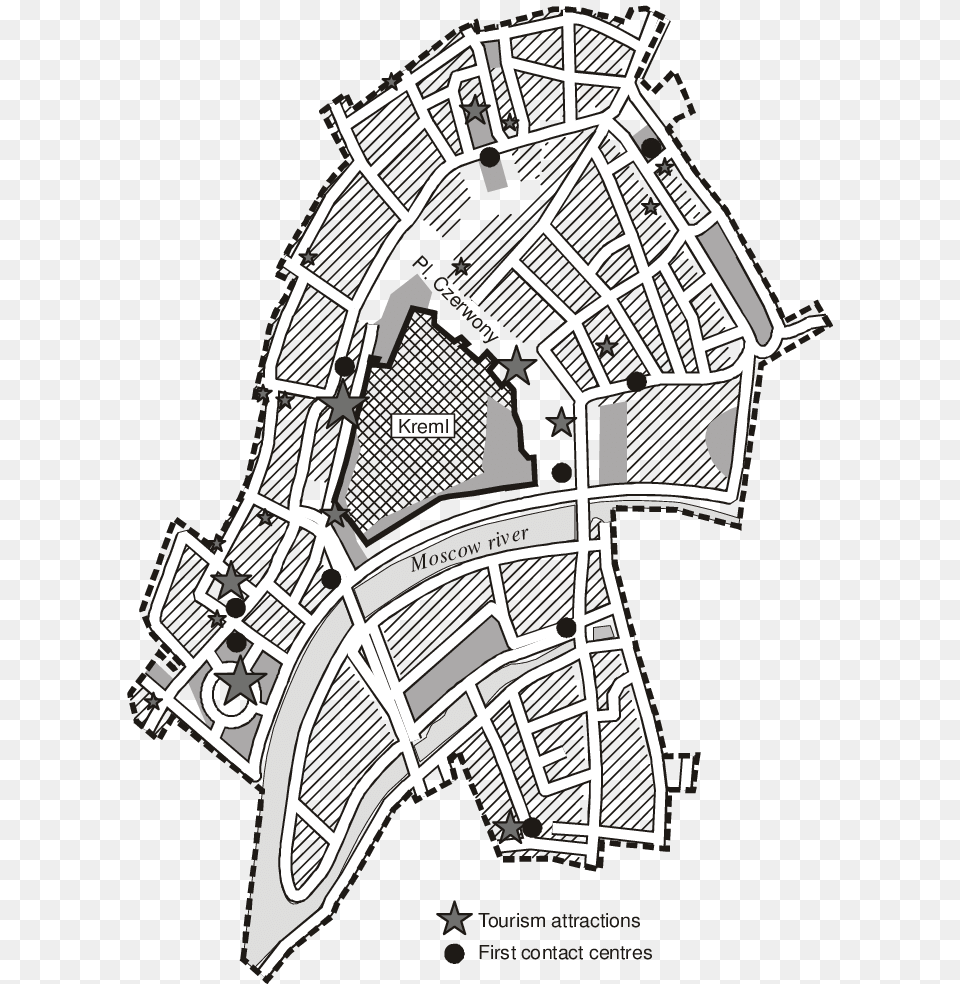 The Moscow Golden Circle Tourism Recreational Zone Kolco Chart, Diagram, Plan, Plot Free Transparent Png