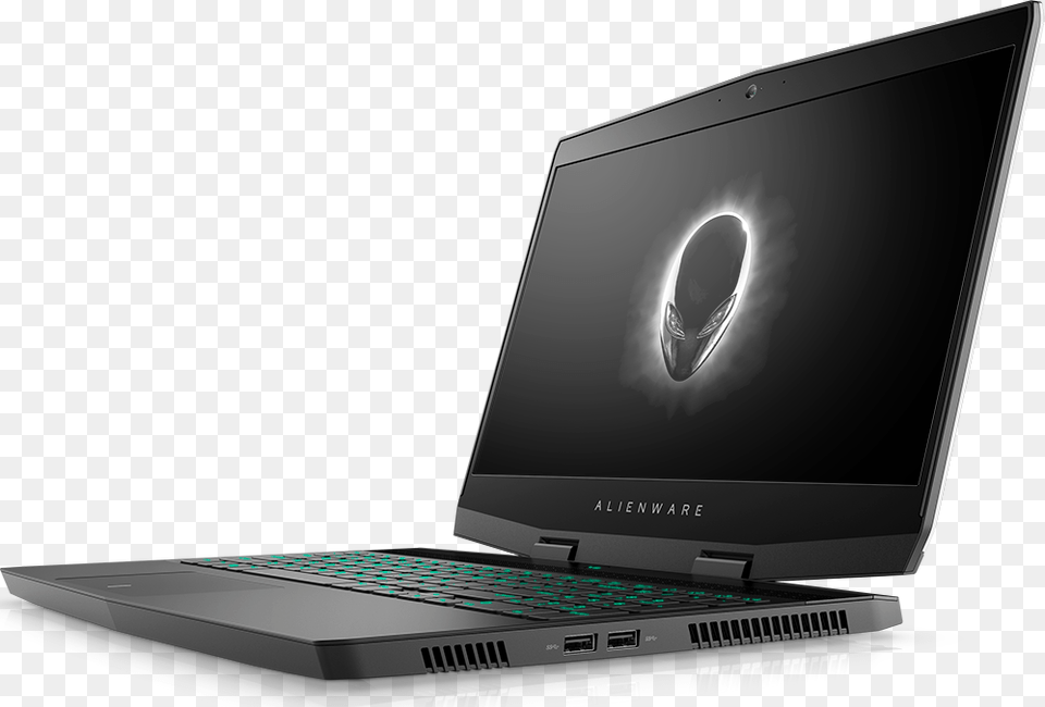 The Most Advanced Alienware M15 Laptops Come With A Alienware 17 R4 2016, Computer, Electronics, Laptop, Pc Png