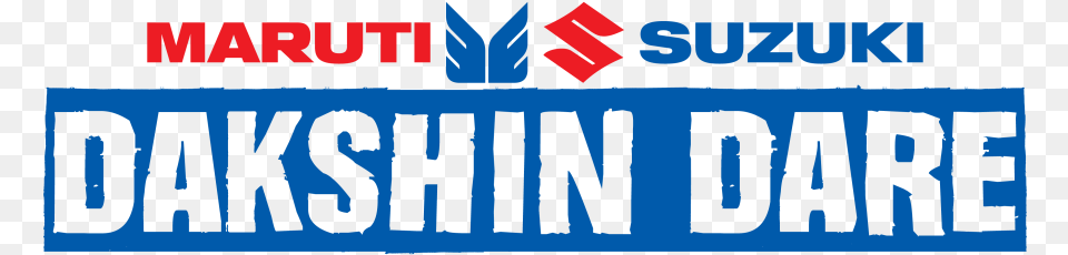 The Most Anticipated Rally Down South Maruti Suzuki Maruti Suzuki, Text, Logo, Scoreboard Free Png