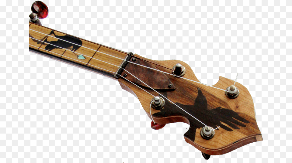 The Most Basic Model I Make Is The Viola, Musical Instrument, Violin, Guitar, Bass Guitar Free Png