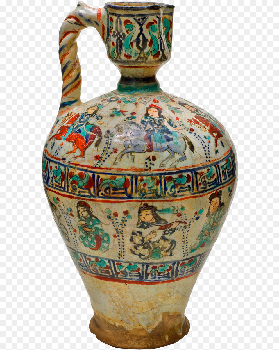 The Most Commonly Collected Ancient Egyptian Egyptian Vase Clipart, Jar, Pottery, Person, Art Png Image