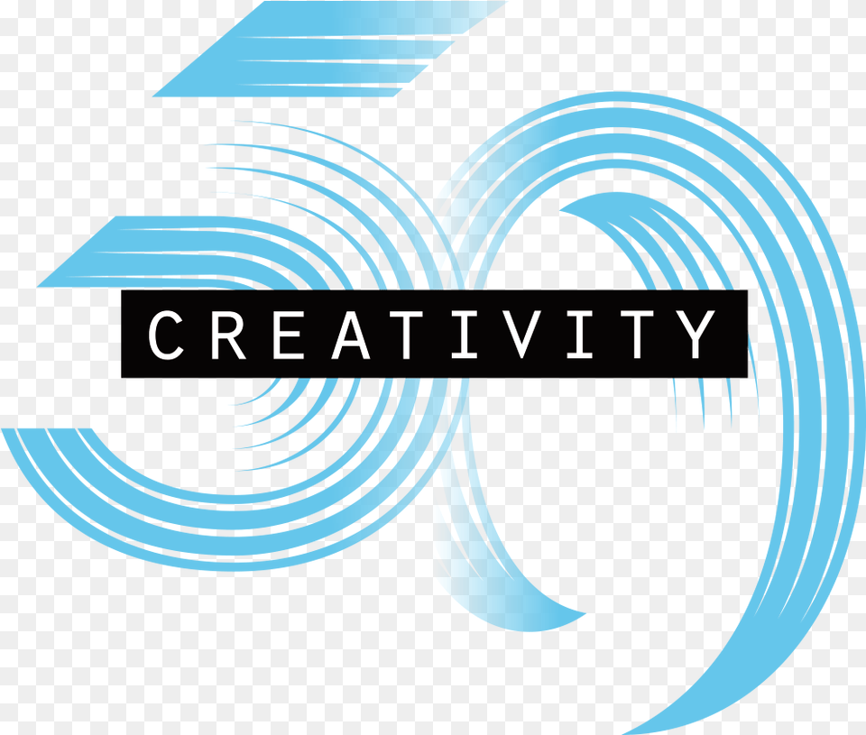 The Most Creative People Of Year Creativity Magazine, Logo, Art, Graphics, Book Free Png