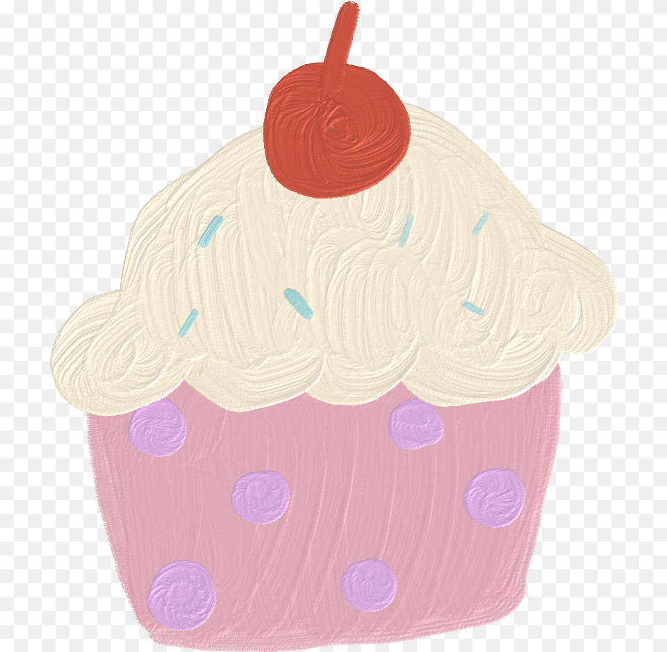 The Most Edited Cupcake Cute Picsart Iphone Icon Cupcakes, Cake, Cream, Dessert, Food Png