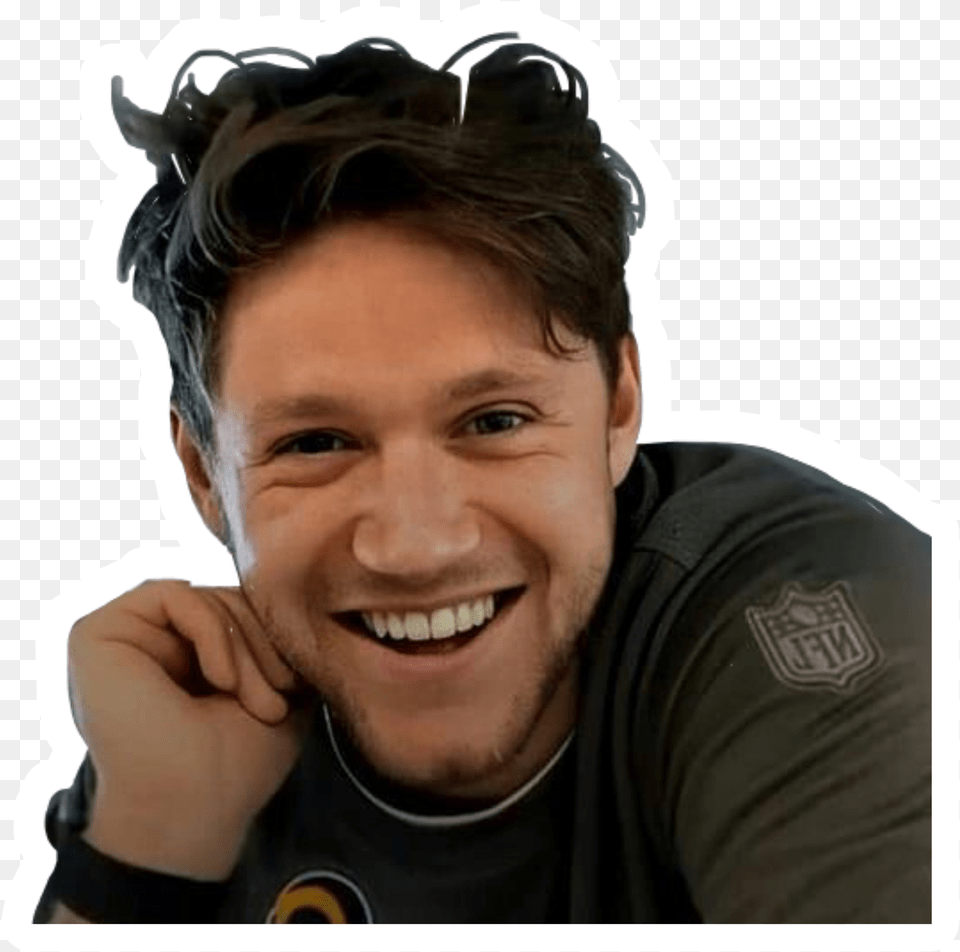The Most Edited Niall Horan Lockdown Hair, Robot Free Transparent Png