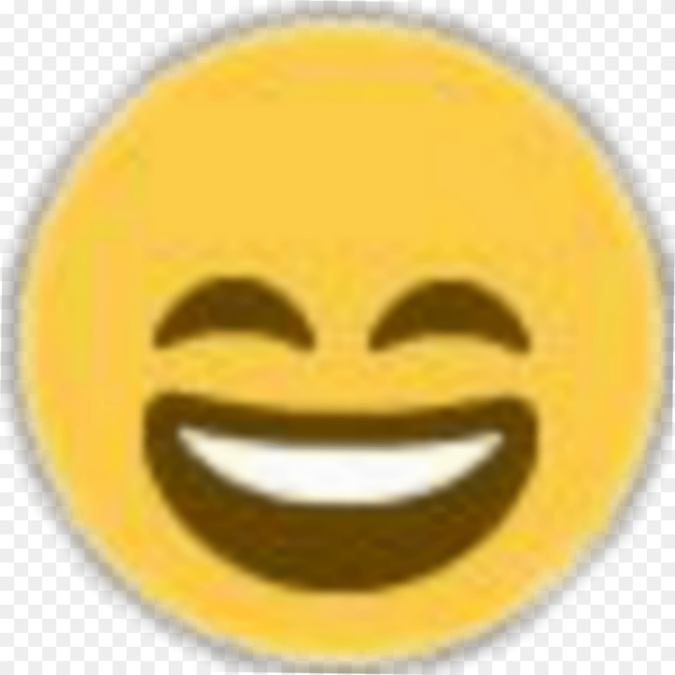 The Most Edited Smilingface Picsart Suicidal Discord Emoji Pack, Sign, Symbol, Astronomy, Moon Free Transparent Png