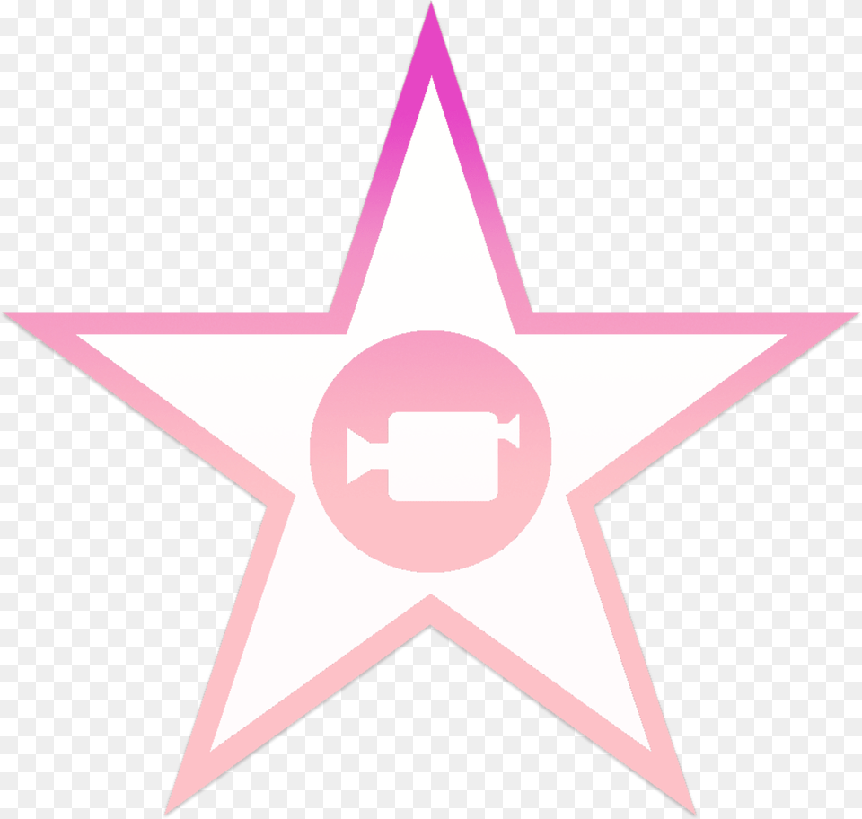 The Most Edited Sparkle Star Pink, Star Symbol, Symbol Free Png