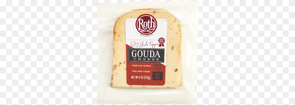 The Most Flavorful Gouda You39ll Ever Love Emmi Roth, Cheese, Food Free Transparent Png