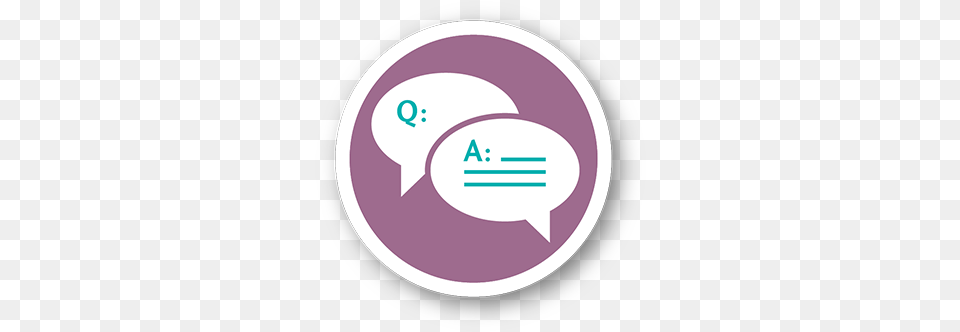 The Most Frequently Asked Questions About Our Services Language, Disk Png Image