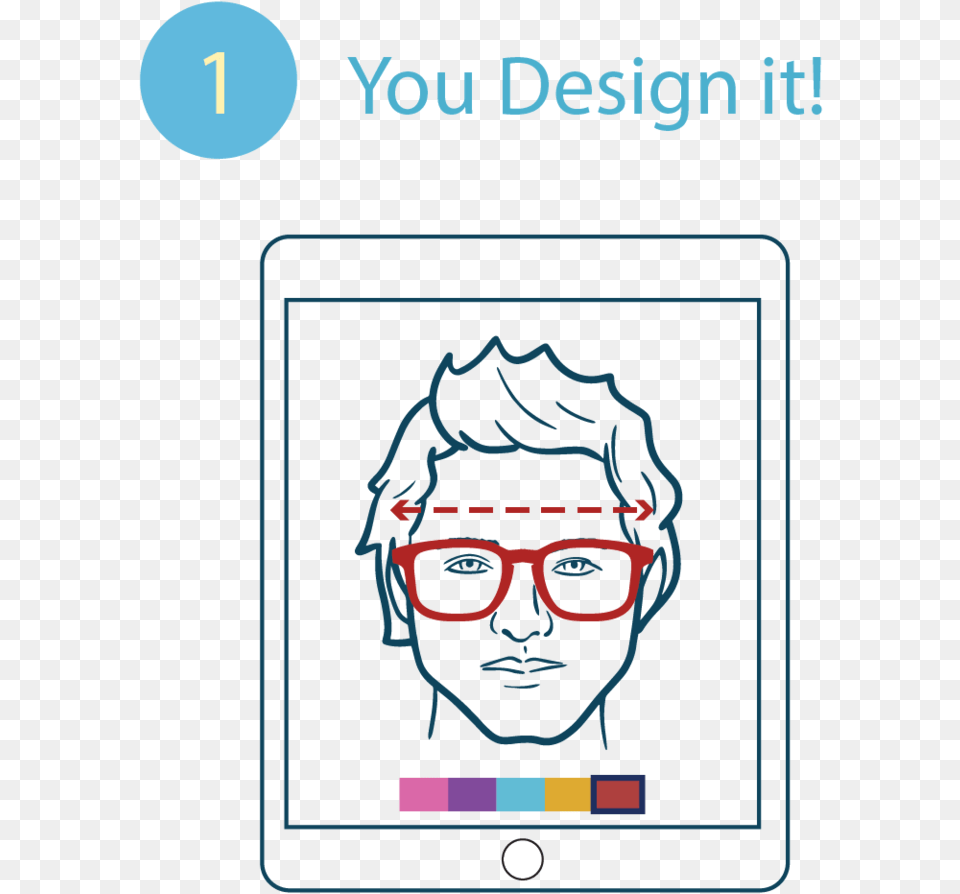 The Most Fun Youll Have Picking Out New Frames Green Design, Face, Person, Head, Male Free Transparent Png
