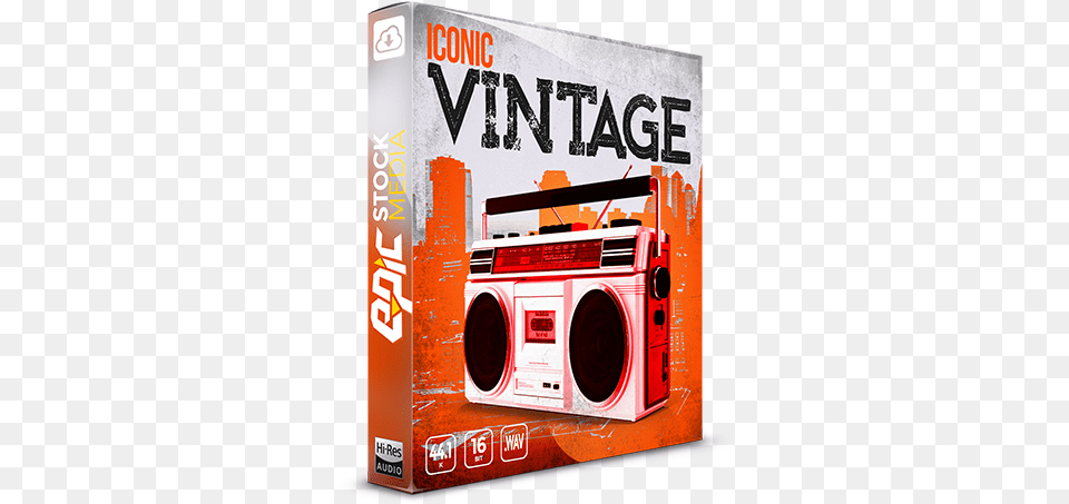 The Most In Demand Hip Hop Vintage Drums And Samples Hip Hop Music, Electronics, Appliance, Device, Electrical Device Png