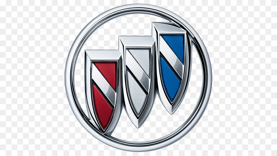 The Most Popular American Car Brands Brand Namescom Buick Logo Transparent, Emblem, Symbol Free Png