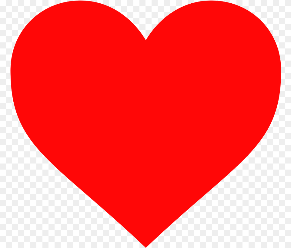 The Most Powerful Symbols In World Love Heart Free Transparent Png
