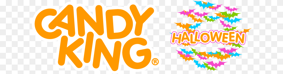 The Most Spooktacular Candy U0026 Sweets Collection For Candy King Pick N Mix Logo, Dynamite, Weapon, Sticker Free Transparent Png