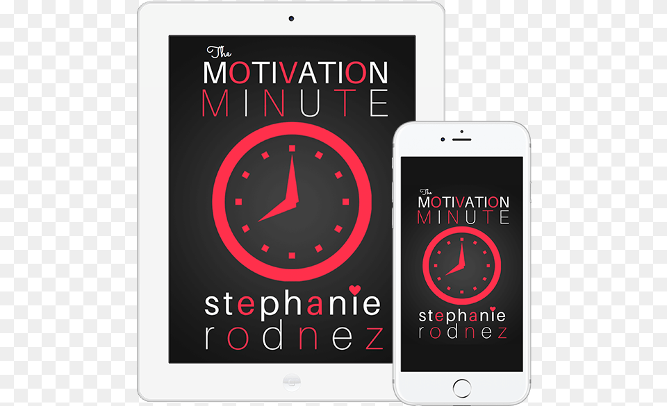 The Motivation Minute Motivation Minute Book, Electronics, Mobile Phone, Phone Free Transparent Png