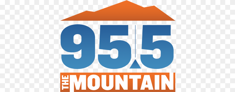 The Mountain Logo 931 The Mountain Logo, Advertisement, Poster, Face, Head Png Image