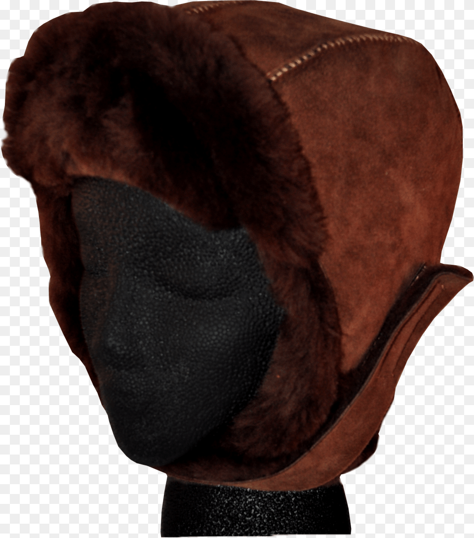 The Mountie Sheepskin Hats Made In Usa Ushanka Free Png Download