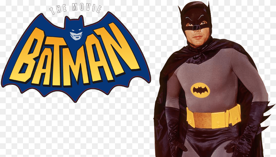 The Movie Image, Adult, Batman, Male, Man Png