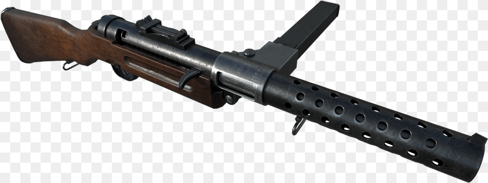 The Mp 28 Is A 9mm Submachine Gun That Will Fit Nicely Mp, Firearm, Machine Gun, Rifle, Weapon Free Transparent Png