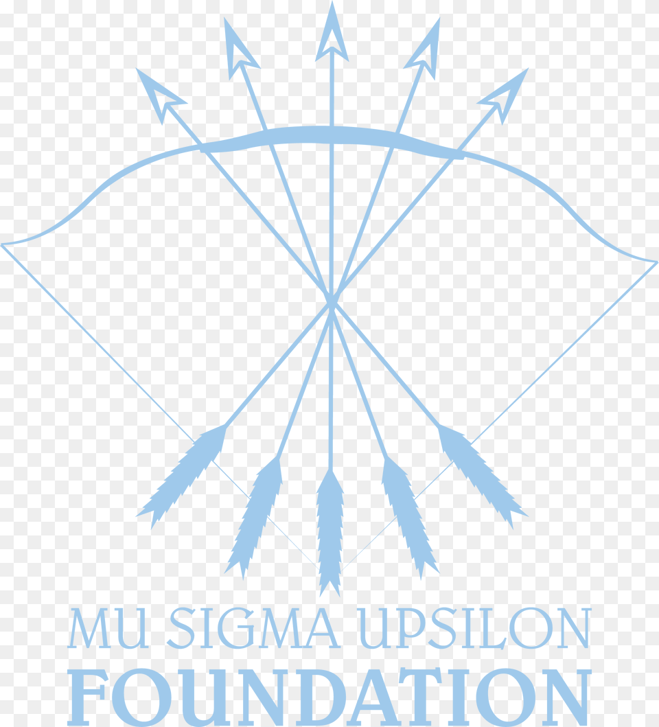 The Mu Sigma Upsilon Foundation Offers Grants To Entities Mu Sigma Upsilon, Weapon Free Transparent Png