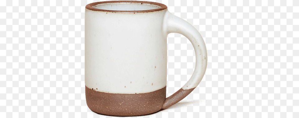 The Mug In Eggshell Cup, Beverage, Coffee, Coffee Cup Free Png Download
