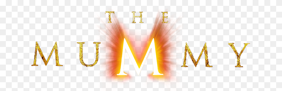 The Mummy Fire Logo, Book, Publication, Advertisement, Poster Free Png Download