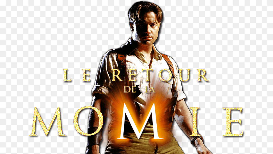 The Mummy Returns Image Mummy, Book, Publication, Adult, Male Png