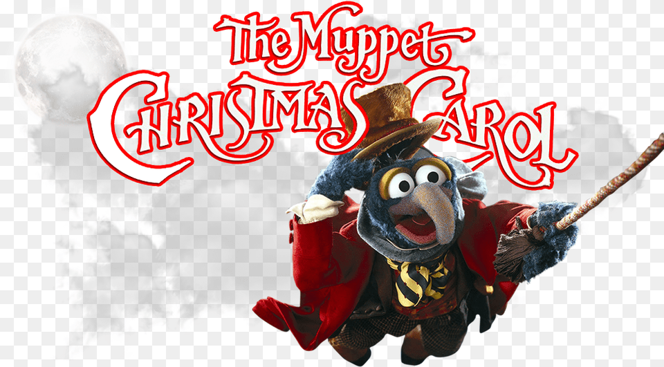 The Muppet Christmas Carol Image Muppet Christmas Carol, Baby, Person Free Png Download
