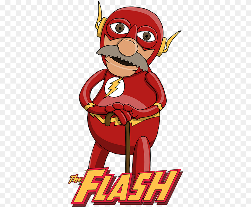The Muppets As Justice League Characters Flash, Book, Comics, Publication, Baby Free Png