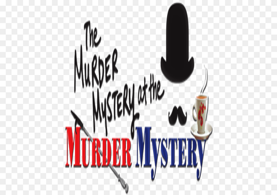 The Murder Mystery At The Murder Mystery At Dorman, Clothing, Hat, People, Person Free Transparent Png