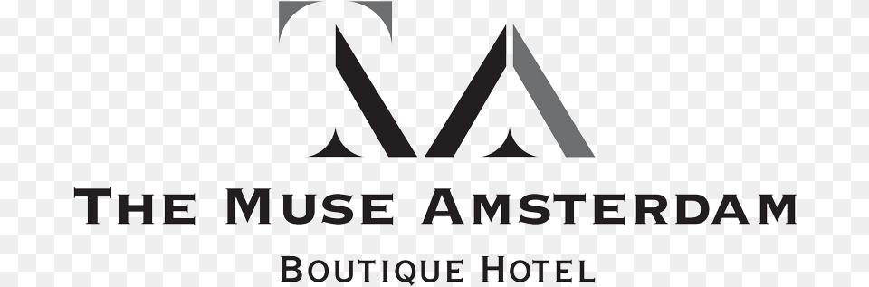 The Muse Amsterdam Muse Amsterdam, Logo Free Transparent Png