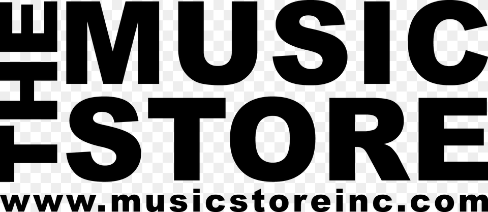 The Music Store Inc Western International School Logo, Text, Number, Symbol Png