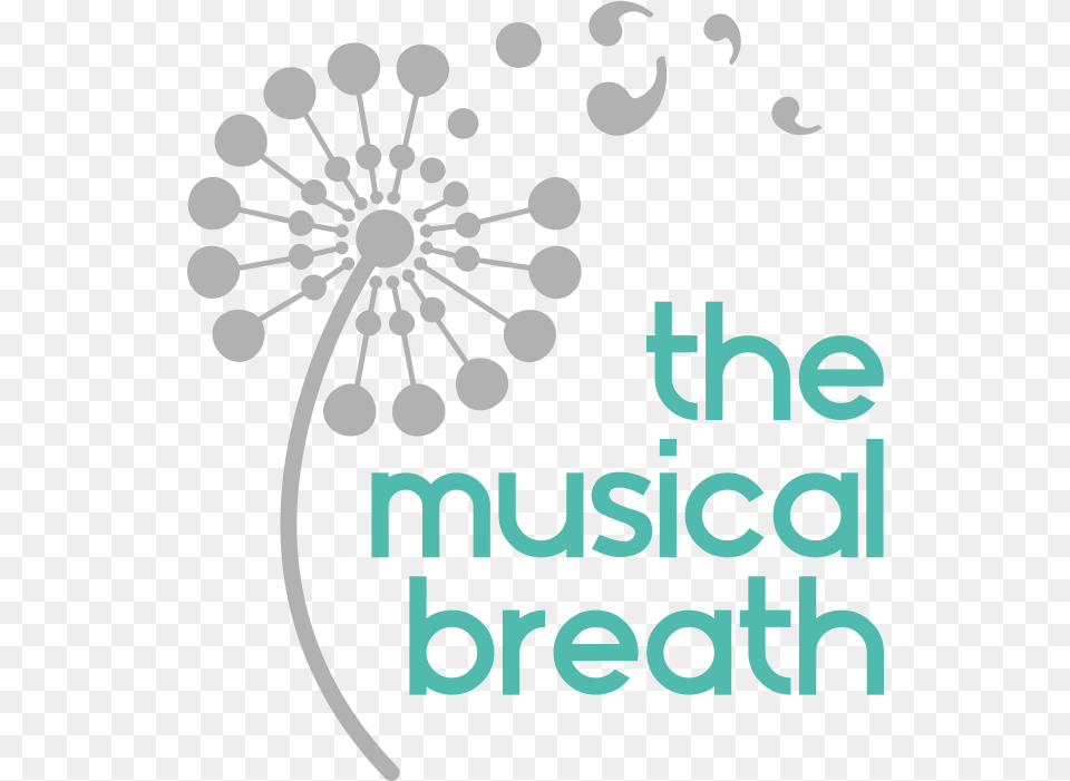 The Musical Breath Circle, Flower, Plant Png Image