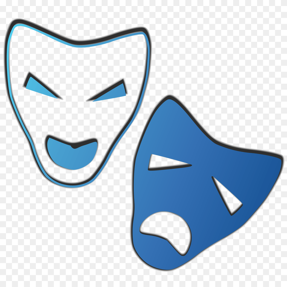 The Musk Icons, Mask, Smoke Pipe Png