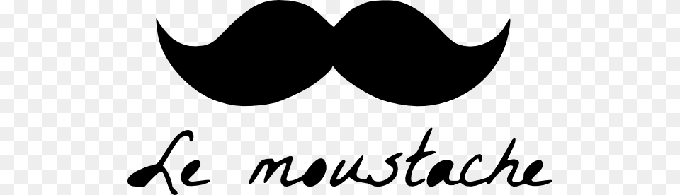 The Mustache Clip Art, Face, Head, Person, Animal Free Png