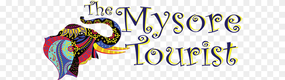 The Mysore Tourist Love Gigi Tile Coaster, Pattern, Text, Carnival, Crowd Free Png
