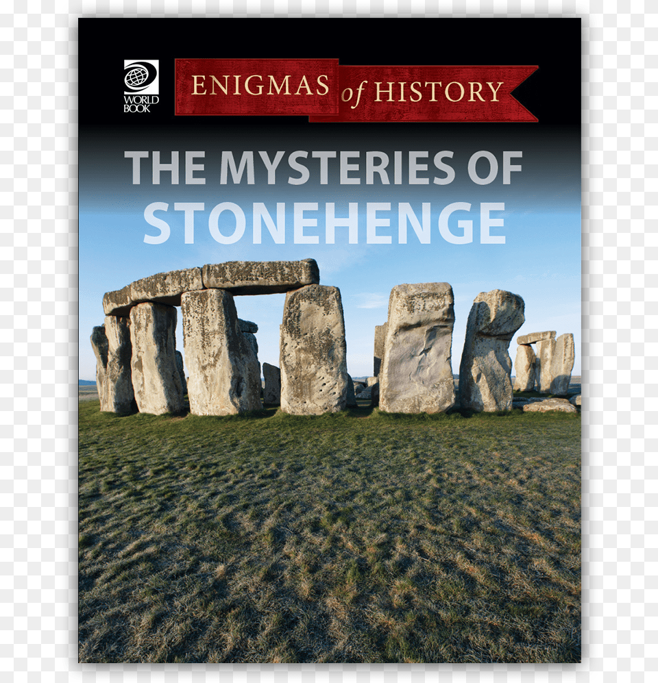 The Mysteries Of Stonehenge World Png Image