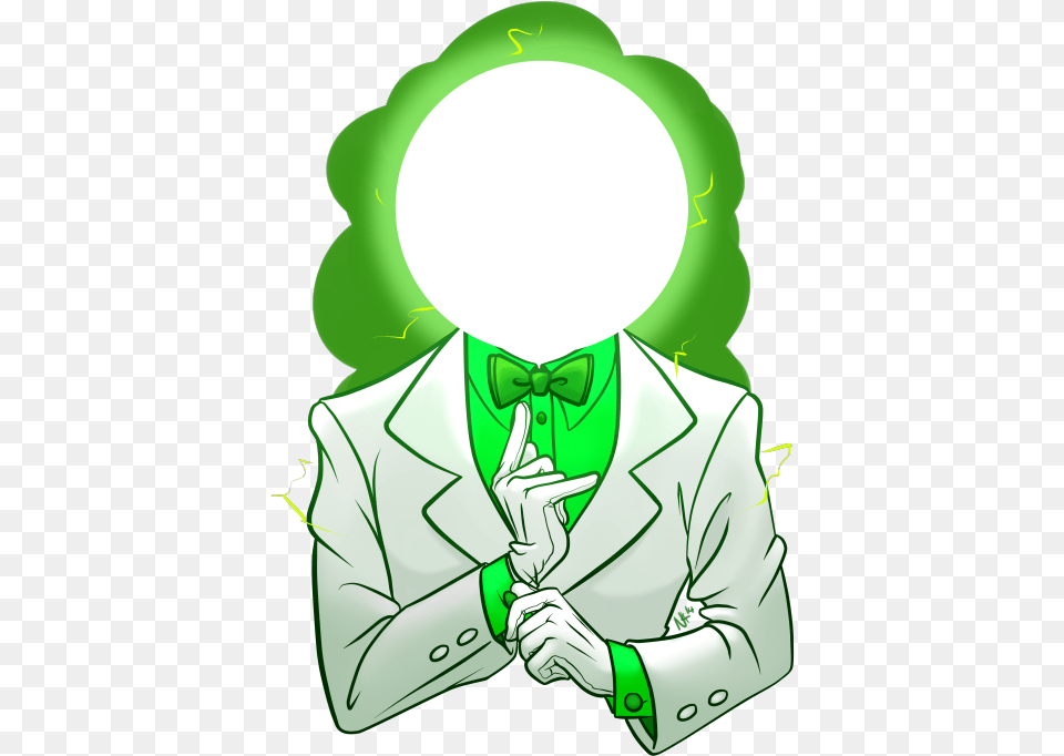The Mystery Kids Wiki, Accessories, Formal Wear, Green, Tie Free Transparent Png