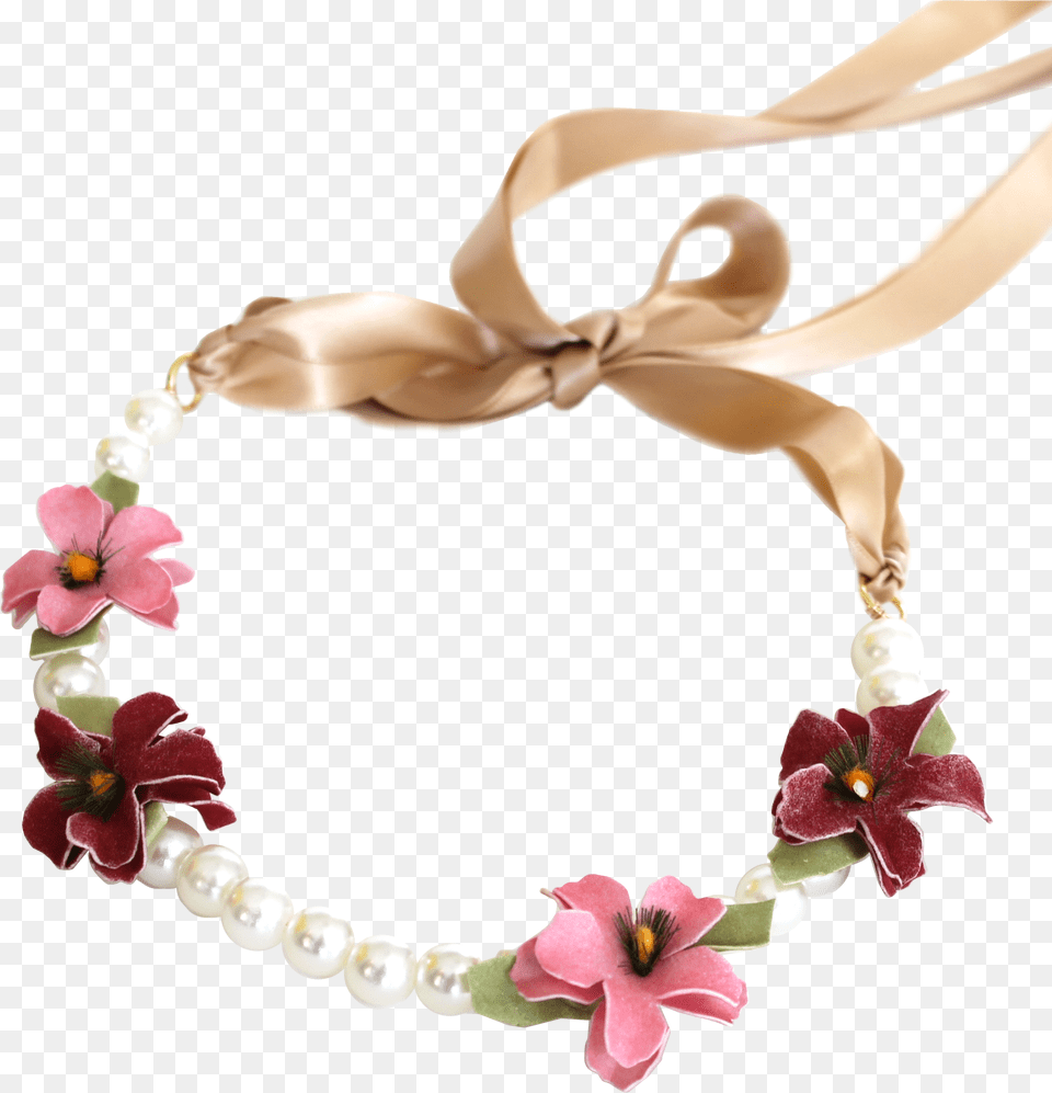 The Natalie Kate Necklace, Accessories, Jewelry, Flower, Flower Arrangement Free Png