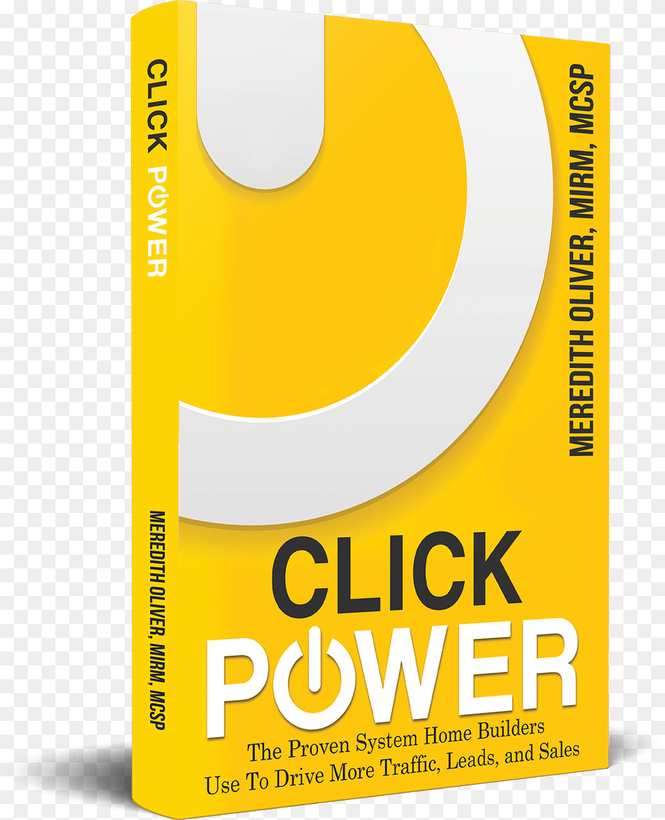 The National Association Of Home Builders International Click Power By Meredith Oliver Png Image