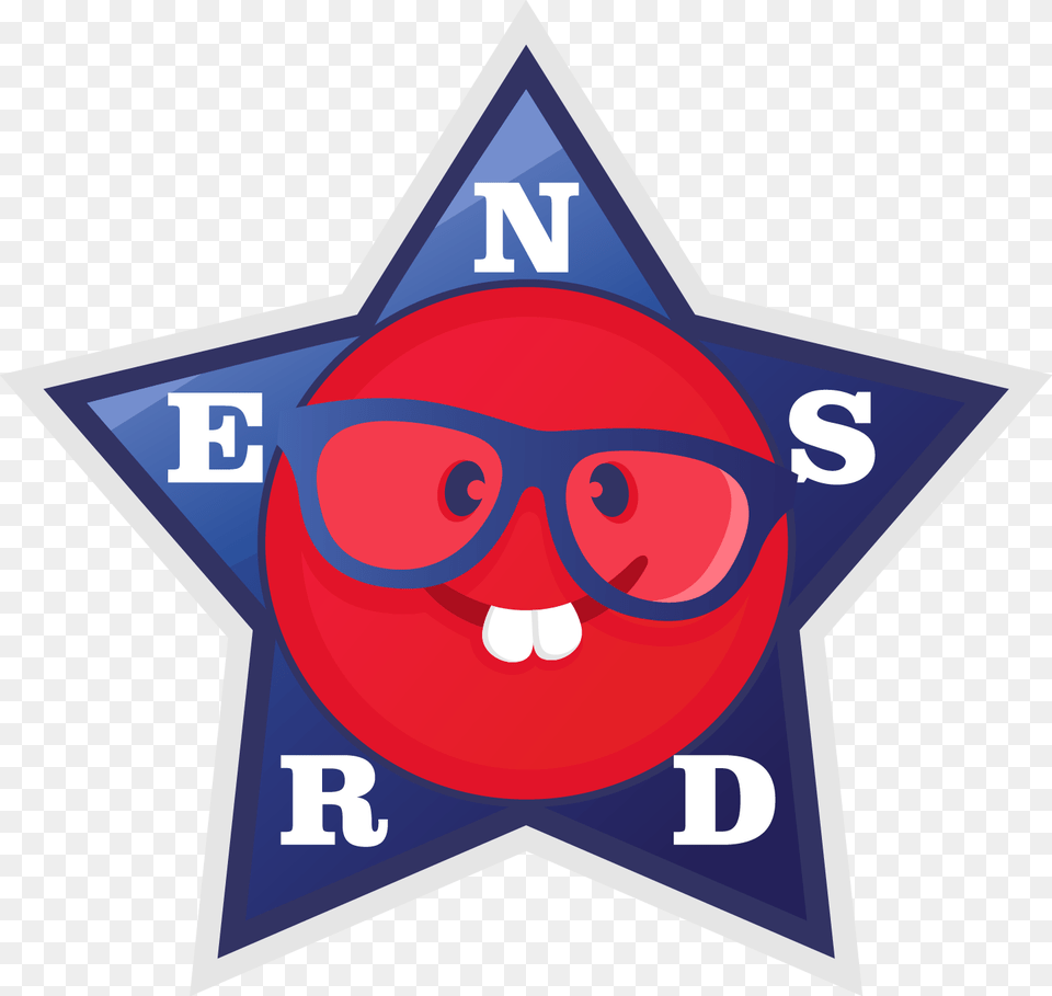 The National Egalitarian Republic Amp Democratically Actor Dressing Room Door, Symbol, Badge, Logo, Star Symbol Png Image