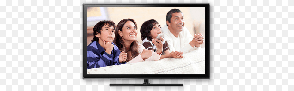 The National Provider With The Local Touch Television, Adult, Tv, Screen, Person Free Png