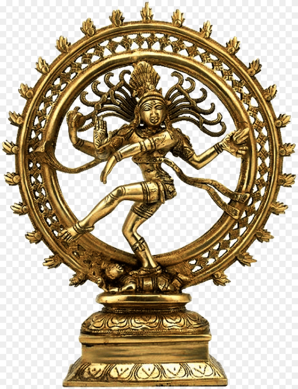 The Natraj Nataraja God, Bronze, Adult, Wedding, Person Free Png