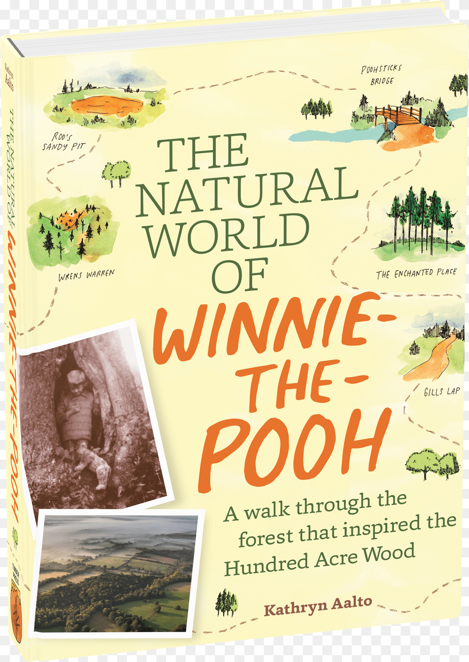 The Natural World Of Winnie The Pooh Natural World Of Winnie The Pooh Free Transparent Png